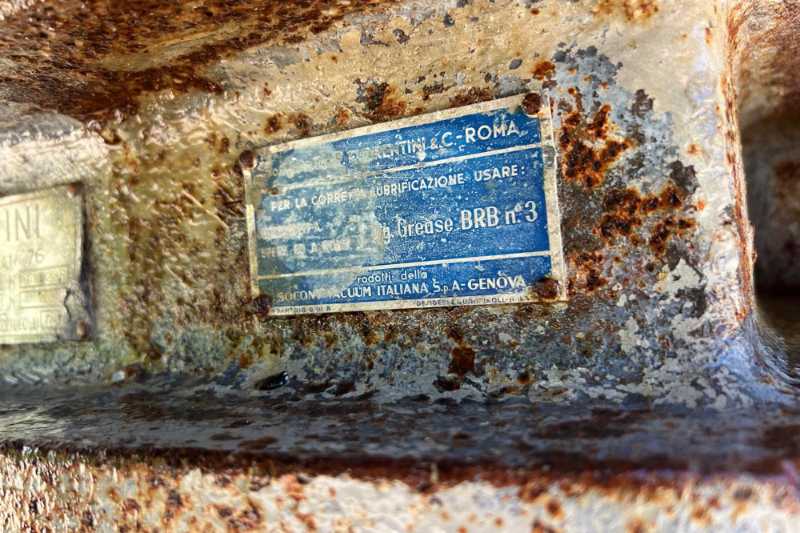 OmecoHub - Immagine FIORENTINI SIIIRM